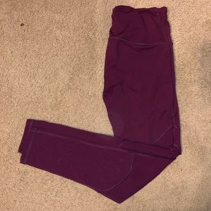 victoria’s secret sport work out leggings!